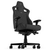 Miniatura zdjęcia: noblechairs EPIC Compact TX grafitowy/karbon