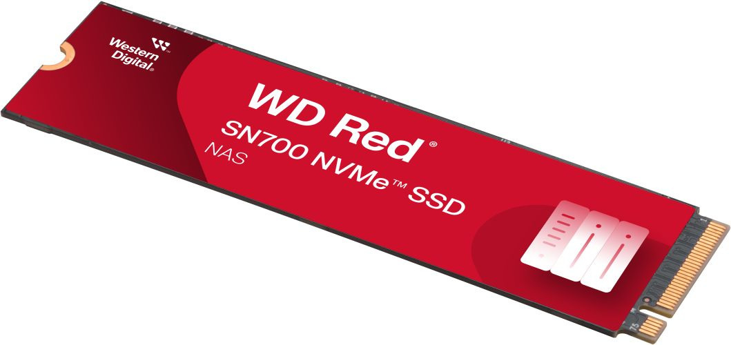 WD Red SN700 500GB (WDS500G1R0C)