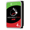 Miniatura zdjęcia: Dysk Seagate IronWolf Pro ST4000NE001 4TB sATA III 7200RPM 256MB Miniatura zdjęcia: Dysk Seagate IronWolf Pro ST4000NE001 4TB sATA III 7200RPM 256MB