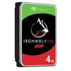 Miniatura zdjęcia: Dysk Seagate IronWolf Pro ST4000NE001 4TB sATA III 7200RPM 256MB Miniatura zdjęcia: Dysk Seagate IronWolf Pro ST4000NE001 4TB sATA III 7200RPM 256MB