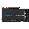Miniatura zdjęcia: Gigabyte GeForce RTX 3050 EAGLE OC 8GB GDDR6 (GV-N3050EAGLE OC-8GD)