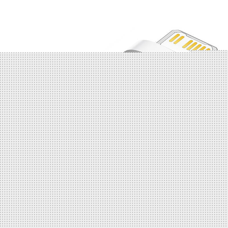 Kabel przewód USB Typ-C - Lightning / iPhone 200cm Baseus Dynamic z obsługą szybkiego ładowania 20W PD - zielony (CALD000106) Kabel przewód USB Typ-C - Lightning / iPhone 200cm Baseus Dynamic z obsługą szybkiego ładowania 20W PD - zielony (CALD000106)