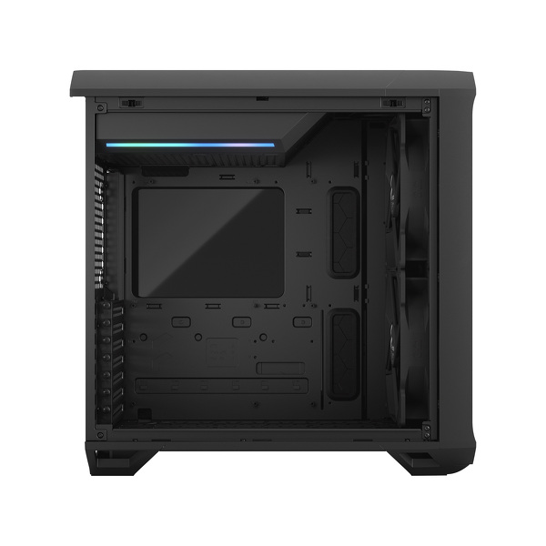 Zdjęcie produktu: Fractal Design Torrent Compact Black TG Dark