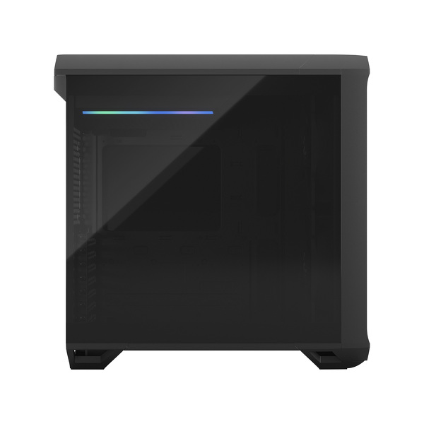 Zdjęcie produktu: Fractal Design Torrent Compact Black TG Dark