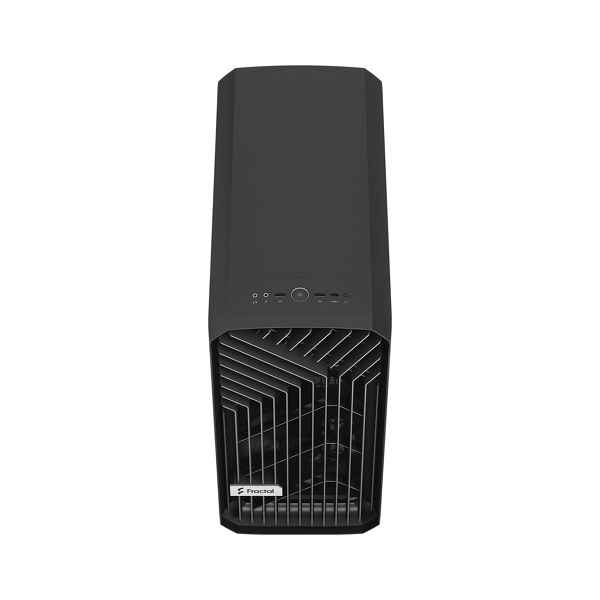 Zdjęcie produktu: Fractal Design Torrent Compact Black TG Dark
