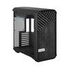 Miniatura zdjęcia: Fractal Design Torrent Compact Black TG Dark