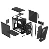 Miniatura zdjęcia: Fractal Design Torrent Compact Black TG Dark