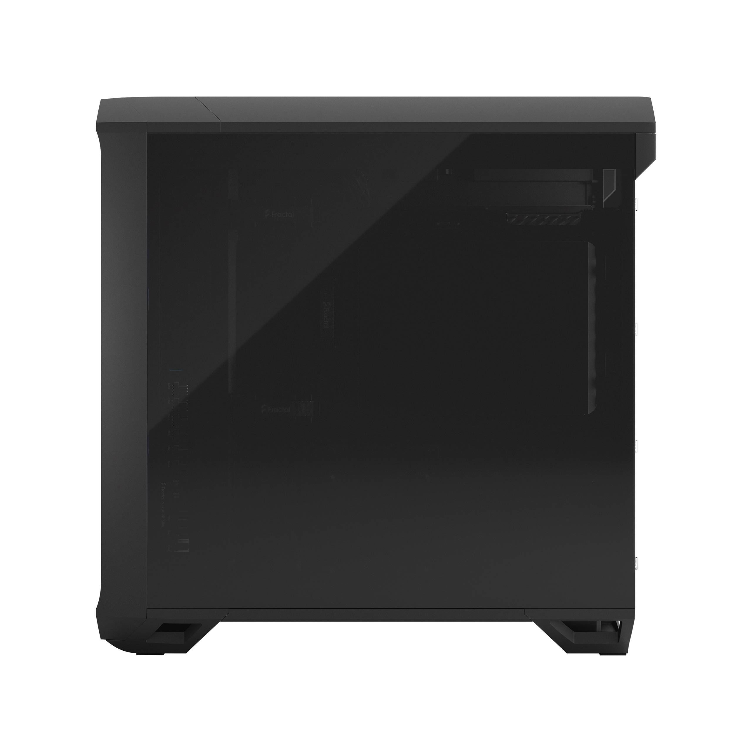 Fractal Design Torrent Compact RGB Black TG
