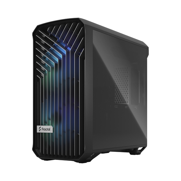 Zdjęcie produktu: Fractal Design Torrent Compact RGB Black TG