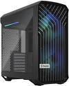 Obudowa do komputera Fractal Design Torrent Compact RGB Black TG Light Tint