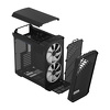 Miniatura zdjęcia: Fractal Design Torrent Compact RGB Black TG