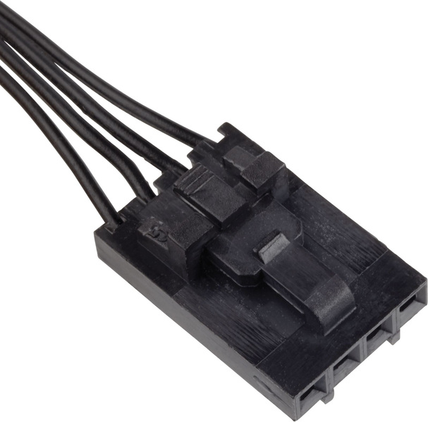 Zdjęcie produktu: Wentylator Corsair LL120 RGB 120mm 3-pack + Lighting Node PRO (CO-9050072-WW)