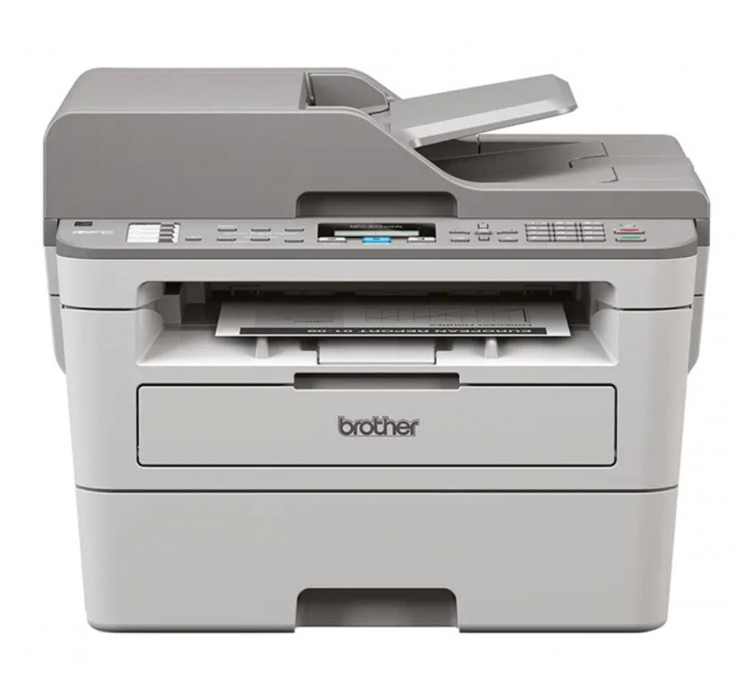 Urządzenie wielofunkcyjne laserowe Brother MFC_B7710DN