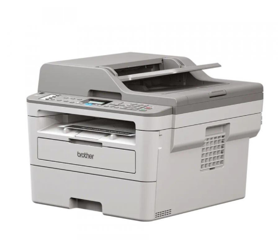 Urządzenie wielofunkcyjne laserowe Brother MFC_B7710DN