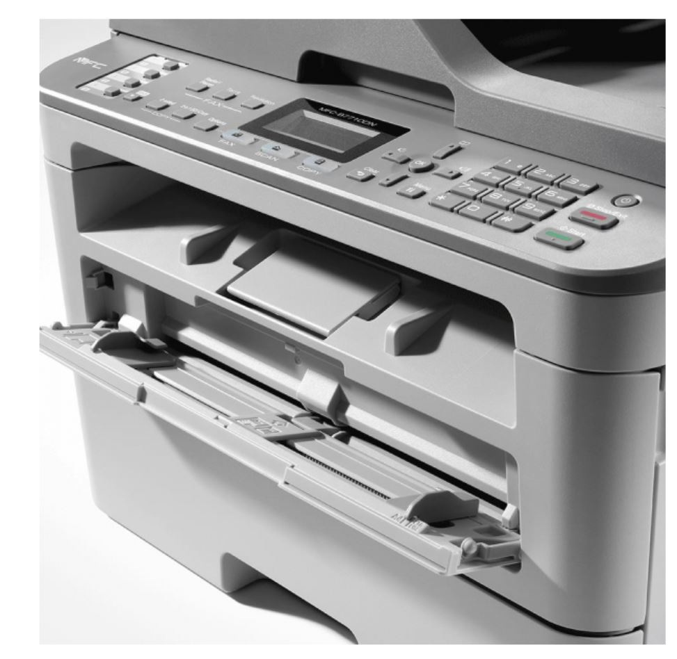 Urządzenie wielofunkcyjne laserowe Brother MFC_B7710DN