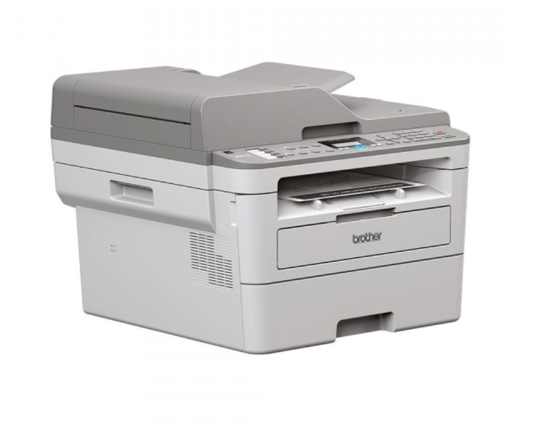 Zdjęcie produktu: Urządzenie wielofunkcyjne laserowe Brother MFC_B7710DN