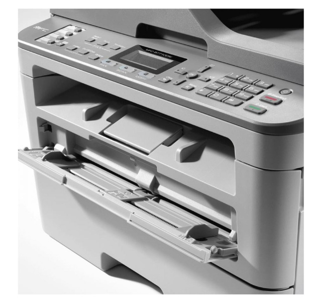 Zdjęcie produktu: Urządzenie wielofunkcyjne laserowe Brother MFC_B7710DN