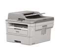 Miniatura zdjęcia: Urządzenie wielofunkcyjne laserowe Brother MFC_B7710DN