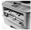 Miniatura zdjęcia: Urządzenie wielofunkcyjne laserowe Brother MFC_B7710DN