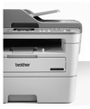 Miniatura zdjęcia: Urządzenie wielofunkcyjne laserowe Brother MFC_B7710DN