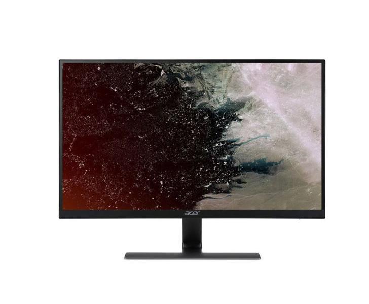 Zdjęcie produktu: Monitor Acer Nitro RG270bmiix 27" IPS FHD 75Hz 1ms FreeSync