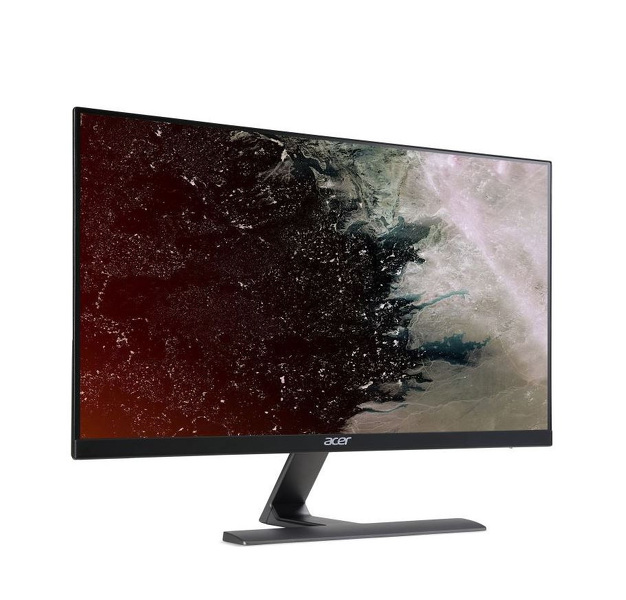 Zdjęcie produktu: Monitor Acer Nitro RG270bmiix 27" IPS FHD 75Hz 1ms FreeSync