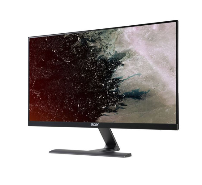 Zdjęcie produktu: Monitor Acer Nitro RG270bmiix 27" IPS FHD 75Hz 1ms FreeSync