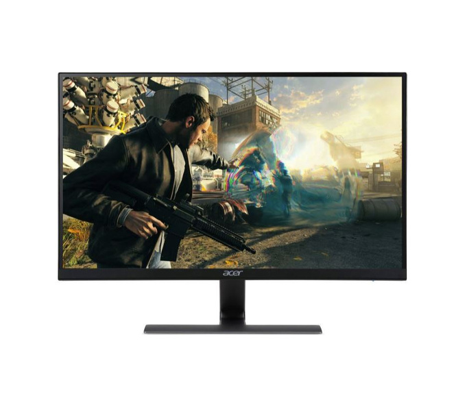 Zdjęcie produktu: Monitor Acer Nitro RG270bmiix 27" IPS FHD 75Hz 1ms FreeSync