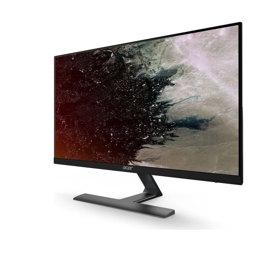 Monitor Acer Nitro RG270bmiix 27" IPS FHD 75Hz 1ms FreeSync