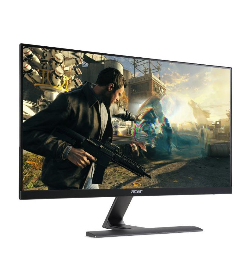 Monitor Acer Nitro RG270bmiix 27" IPS FHD 75Hz 1ms FreeSync