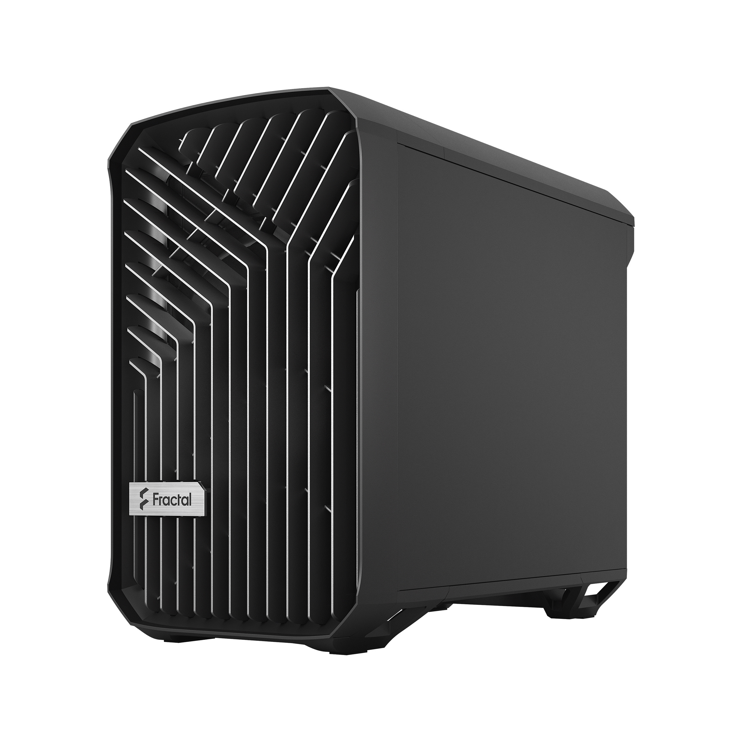 Obudowa do komputera Fractal Design Torrent Nano Black Solid