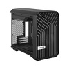 Miniatura zdjęcia: Obudowa do komputera Fractal Design Torrent Nano Black Solid