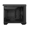 Miniatura zdjęcia: Obudowa do komputera Fractal Design Torrent Nano Black Solid