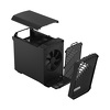 Miniatura zdjęcia: Obudowa do komputera Fractal Design Torrent Nano Black Solid