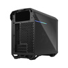 Miniatura zdjęcia: Fractal Design Torrent Nano Black TG Dark Miniatura zdjęcia: Fractal Design Torrent Nano Black TG Dark