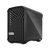 Miniatura zdjęcia: Fractal Design Torrent Nano Black TG Dark Miniatura zdjęcia: Fractal Design Torrent Nano Black TG Dark