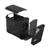 Miniatura zdjęcia: Fractal Design Torrent Nano Black TG Dark Miniatura zdjęcia: Fractal Design Torrent Nano Black TG Dark