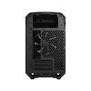 Obudowa do komputera Fractal Design Torrent Nano Black TG Dark Tint