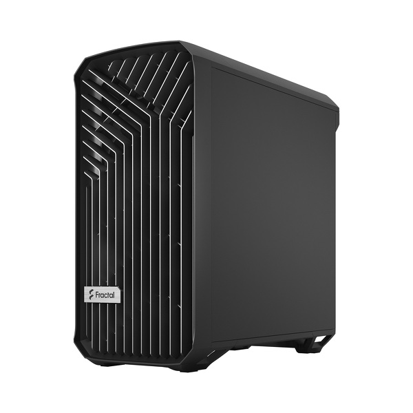 Zdjęcie produktu: Fractal Design Torrent Compact Black Solid