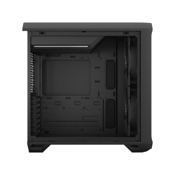 Zdjęcie produktu: Fractal Design Torrent Compact Black Solid