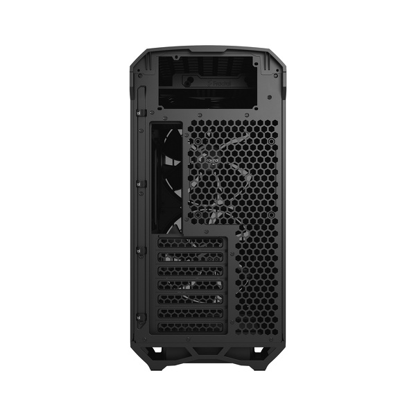 Zdjęcie produktu: Fractal Design Torrent Compact Black Solid