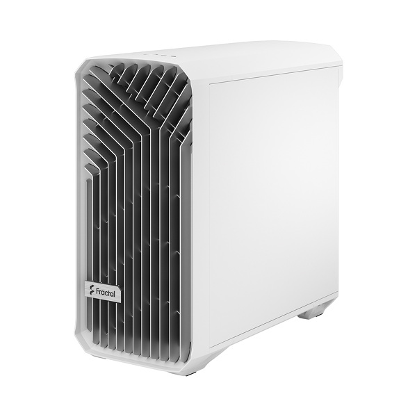 Zdjęcie produktu: Fractal Design Torrent Compact White TG Clea