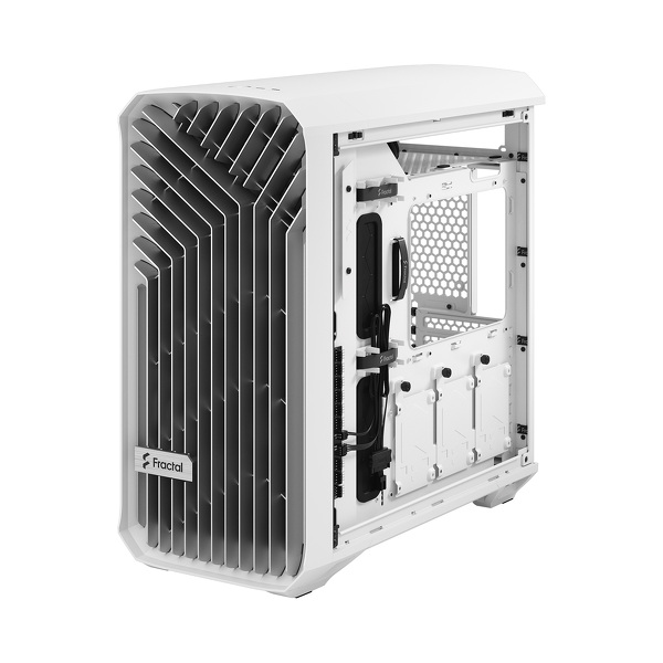 Zdjęcie produktu: Fractal Design Torrent Compact White TG Clea