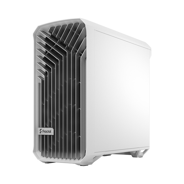 Zdjęcie produktu: Fractal Design Torrent Compact White TG Clea