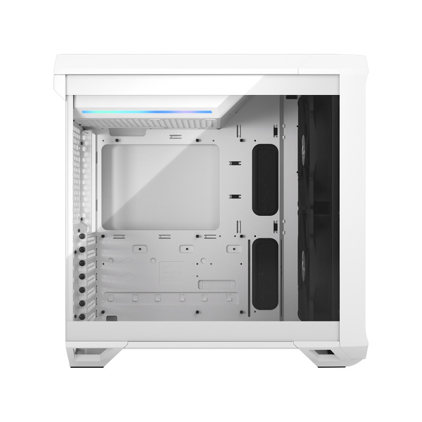 Zdjęcie produktu: Fractal Design Torrent Compact White TG Clea