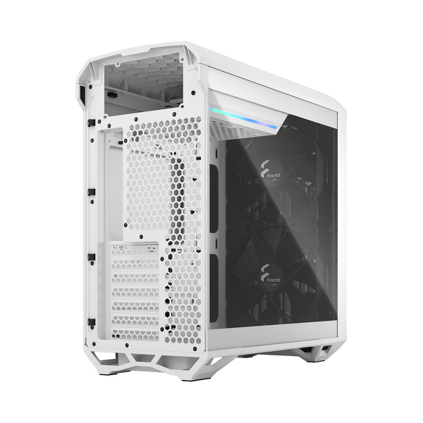 Zdjęcie produktu: Fractal Design Torrent Compact White TG Clea