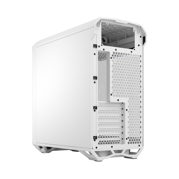 Zdjęcie produktu: Fractal Design Torrent Compact White TG Clea