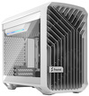 Miniatura zdjęcia: Obudowa do komputera Fractal Design Torrent Nano White TG Clear Tint