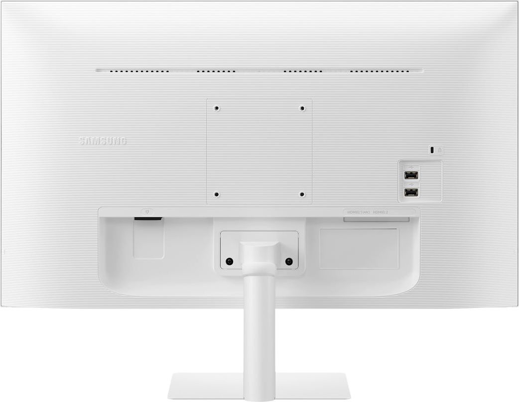 Monitor Samsung Smart M5 27" FHD VA 8ms LS27AM501NUXEN