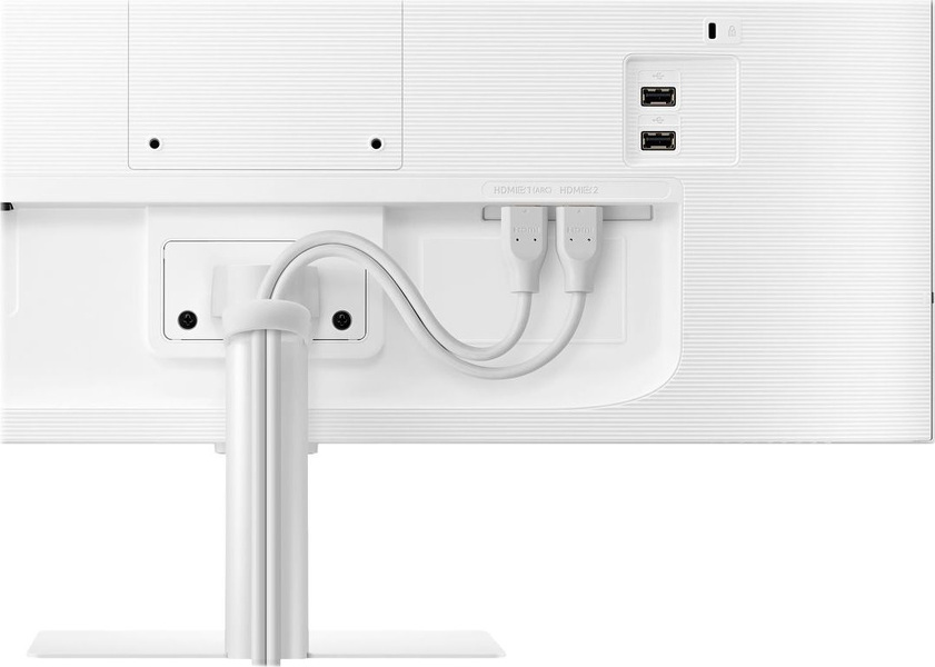 Zdjęcie produktu: Monitor Samsung Smart M5 27" FHD VA 8ms LS27AM501NUXEN